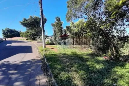 Fazenda / Sítio / Chácara à venda, 1923m² no Jardim Amélia, Pinhais