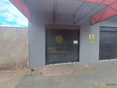 Conjunto Comercial / Sala com 1 Quarto para alugar, 80m² no Vila Nova, Maringá