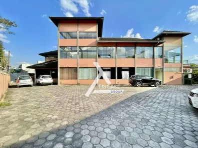 Loja / Salão / Ponto Comercial à venda, 846m² no Granja Viana, Cotia