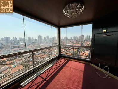 Cobertura com 4 Quartos à venda, 250m² no Cidade Alta, Piracicaba