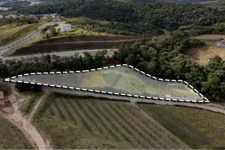 Terreno / Lote / Condomínio à venda, 5344m² no Abadia, Louveira