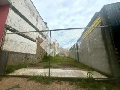 Terreno / Lote / Condomínio para venda ou aluguel, 262m² no Botafogo, Campinas