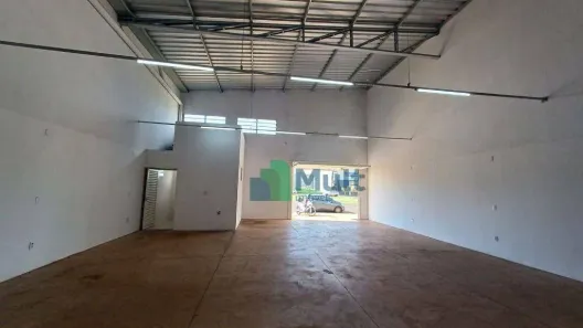 Loja / Salão / Ponto Comercial para alugar, 180m² no Jardim Grande Aliança, Sertãozinho