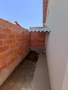 Casa de Condomínio com 2 Quartos à venda, 52m² no Água Vermelha, São Carlos