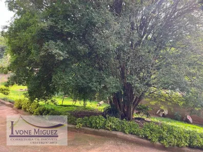 Fazenda / Sítio / Chácara com 4 Quartos à venda, 150m² no Palmares, Paty do Alferes