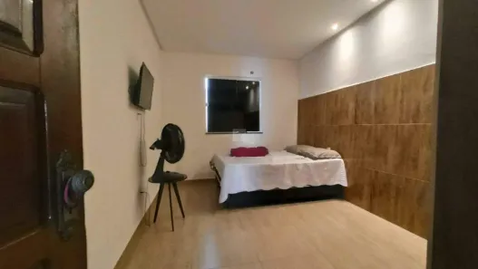 Sobrado com 4 Quartos à venda, 150m² no Marcos Freire I, Nossa Senhora do Socorro