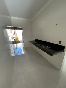 Casa com 3 Quartos à venda, 122m² no Jardim Riviera, Aparecida de Goiânia