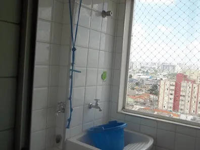 Apartamento com 2 Quartos à venda, 50m² no Vila Siqueira (Zona Norte), São Paulo