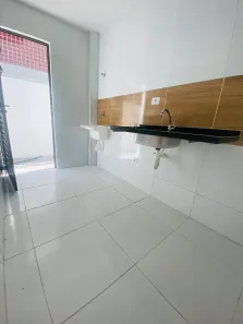 Apartamento com 2 Quartos à venda, 50m² no Pau Amarelo, Paulista
