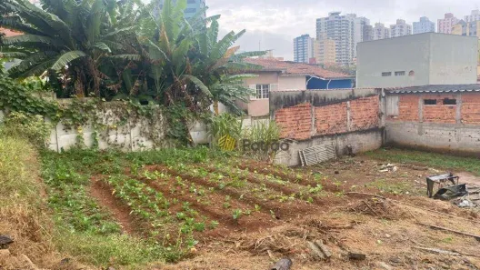 Terreno / Lote / Condomínio à venda, 1289m² no Centro, São Bernardo do Campo