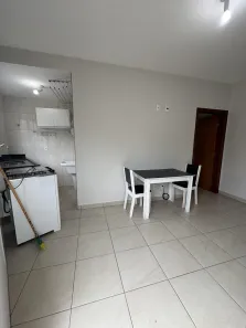 Kitnet com 1 Quarto para alugar, 50m² no Jardim Santa Genebra II (Barão Geraldo), Campinas
