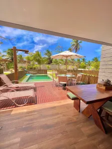 Casa de Condomínio com 3 Quartos à venda, 95m² no , Passo de Camaragibe