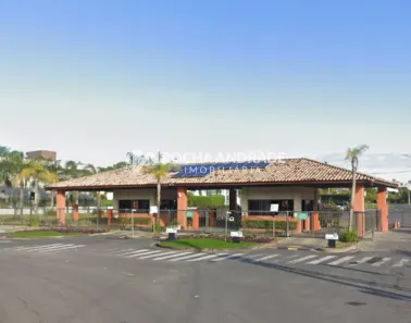 Terreno / Lote / Condomínio à venda, 455m² no Alphaville (Abrantes), Camaçari