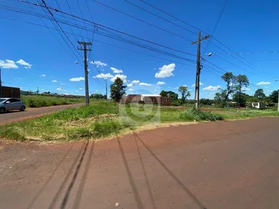 Terreno / Lote / Condomínio à venda, 523m² no Polo Universitário, Foz do Iguaçu