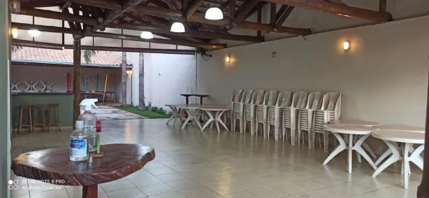 Galpão / Depósito / Armazém à venda, 175m² no Daniel Fonseca, Uberlândia