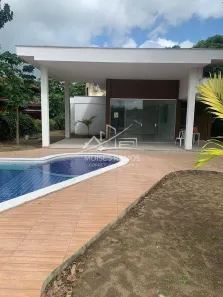 Apartamento com 3 Quartos à venda, 150m² no Chã de Cruz, Paudalho