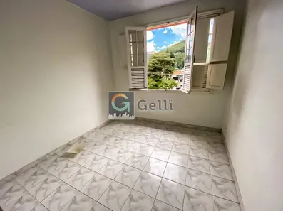 Apartamento com 2 Quartos à venda, 53m² no Saldanha Marinho, Petrópolis