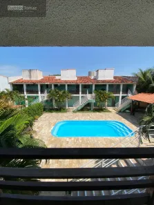 Apartamento com 3 Quartos à venda, 95m² no Barra Nova, Marechal Deodoro