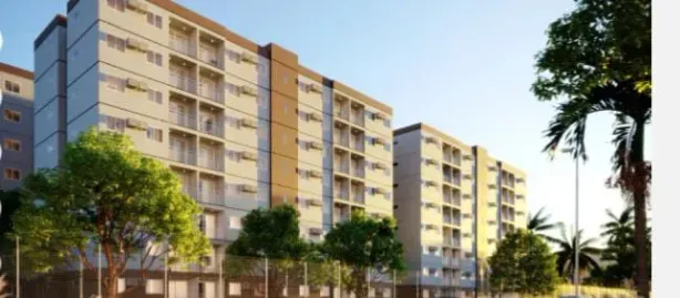 Apartamento com 2 Quartos à venda, 46m² no Nossa Senhora do Ó, Paulista
