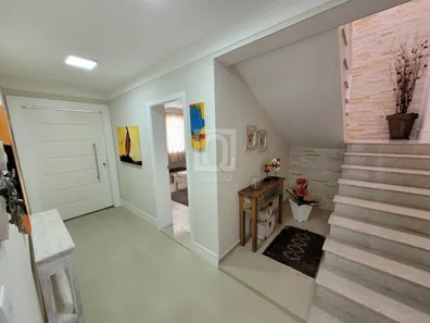 Sobrado com 4 Quartos à venda, 297m² no , Tietê