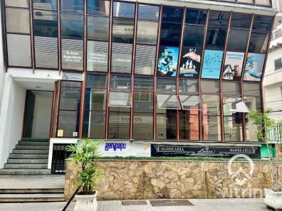 Loja / Salão / Ponto Comercial à venda, 44m² no Centro, Nova Friburgo
