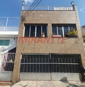Sobrado com 4 Quartos para venda ou aluguel, 203m² no Jardim Paraíso, São Paulo