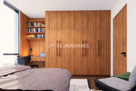Casa de Condomínio com 3 Quartos à venda, 106m² no Estoril, Belo Horizonte