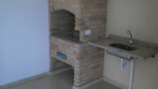 Cobertura com 3 Quartos à venda, 112m² no Residencial Portal da Mantiqueira, Taubaté