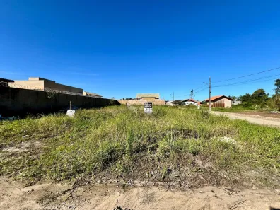 Terreno / Lote / Condomínio à venda, 450m² no Iperoba, São Francisco do Sul