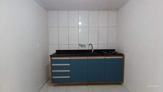 Casa com 2 Quartos para alugar, 85m² no Passo dos Fortes, Chapecó