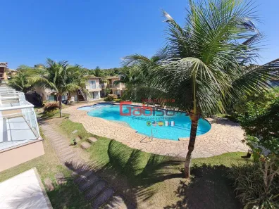 Casa de Condomínio com 3 Quartos à venda, 131m² no , 