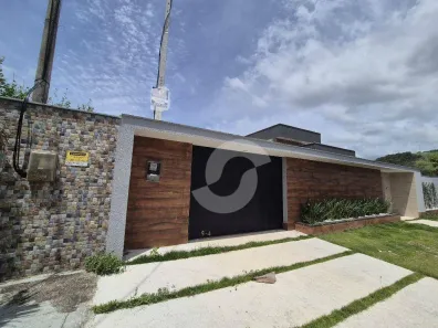 Casa com 3 Quartos à venda, 105m² no Cajueiros (Itaipuaçu), Maricá