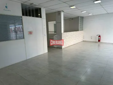 Prédio Inteiro com 1 Quarto para alugar, 1210m² no Centro, Santo André