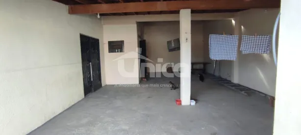 Sobrado com 3 Quartos à venda, 155m² no Jardim Novo Ângulo, Hortolândia