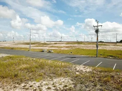 Terreno / Lote / Condomínio à venda, 300m² no Parque Nascente do Rio Capivara, Camaçari