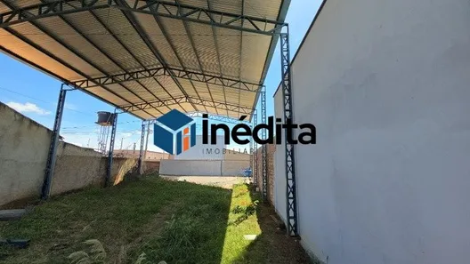 Galpão / Depósito / Armazém para alugar, 230m² no , Hidrolândia