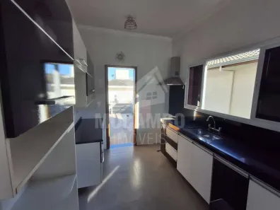 Casa de Condomínio com 4 Quartos para alugar, 260m² no Parque das Laranjeiras, Itatiba