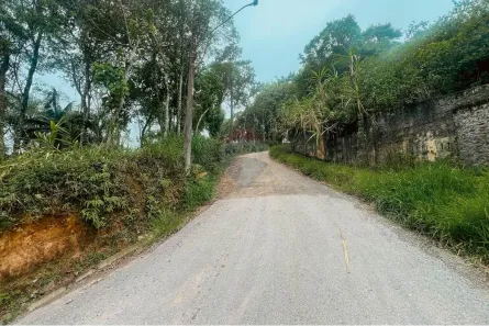Terreno / Lote / Condomínio à venda, 2054m² no Vila Figueredo, Rio Grande da Serra