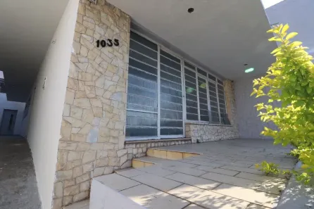 Casa Comercial para alugar, 280m² no Jardim Santista, Mogi das Cruzes