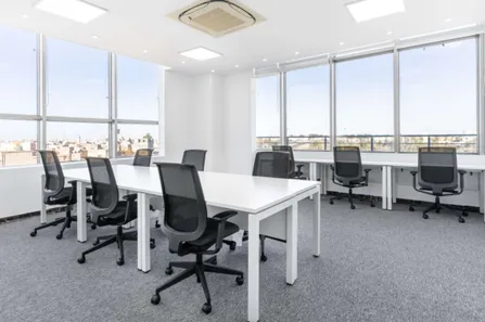 Conjunto Comercial / Sala para alugar, 15m² no Centro, São Paulo
