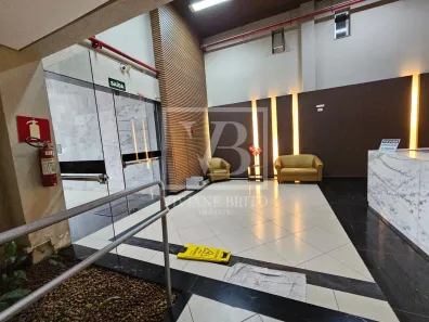 Conjunto Comercial / Sala à venda, 32m² no Centro, Betim