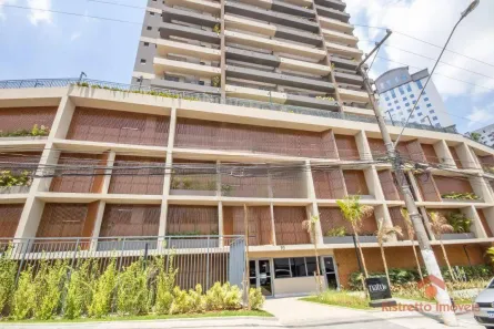 Studio com 1 Quarto à venda, 38m² no Centro, Osasco