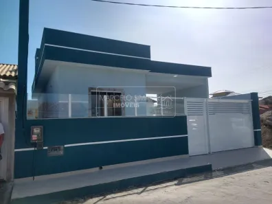 Casa de Condomínio com 3 Quartos à venda, 120m² no Monte Alto, Arraial do Cabo
