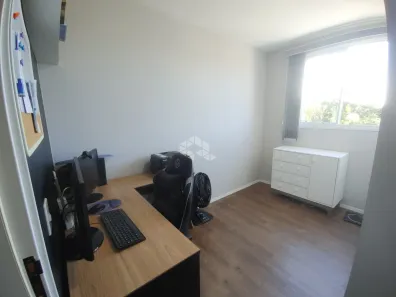 Apartamento com 2 Quartos à venda, 60m² no Sertão do Maruim, São José