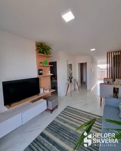 Casa de Condomínio com 2 Quartos à venda, 60m² no Primavera, Vitória da Conquista