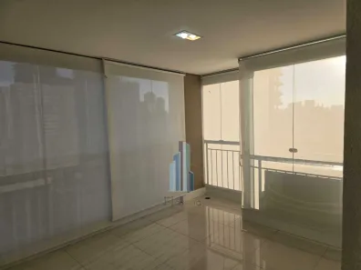 Apartamento com 2 Quartos para alugar, 63m² no Vila Cordeiro, São Paulo