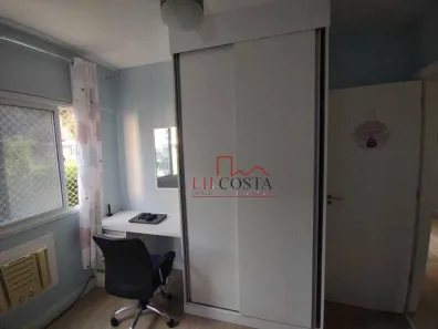Apartamento com 2 Quartos à venda, 78m² no Fonseca, Niterói
