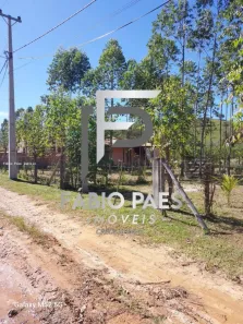 Fazenda / Sítio / Chácara com 1 Quarto à venda, 3400m² no Papucaia, Cachoeiras de Macacu