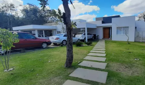 Casa de Condomínio com 3 Quartos à venda, 173m² no Vista Alegre, Vespasiano