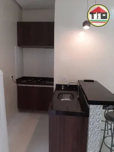 Casa com 2 Quartos para alugar, 60m² no Nova Marabá, Marabá